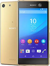 Sony Xperia M5 Dual Price With Specifications